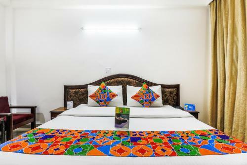 Hostal Fabexpress Hemkunt Mansion