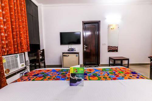 Hostal Fabexpress Hemkunt Mansion