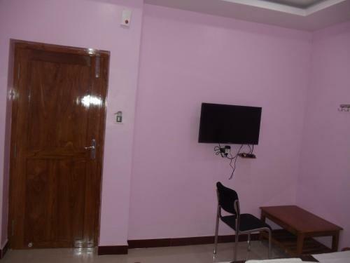 Lodge Harsha's Residency