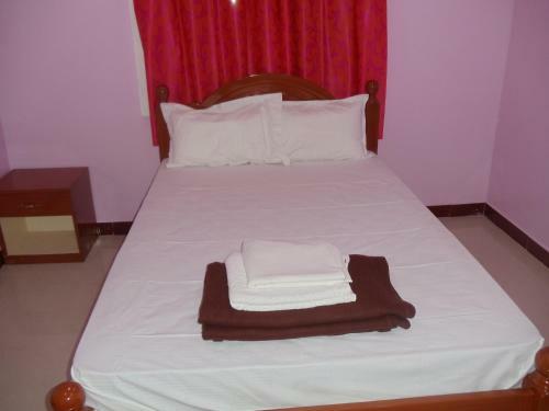 Lodge Harsha's Residency