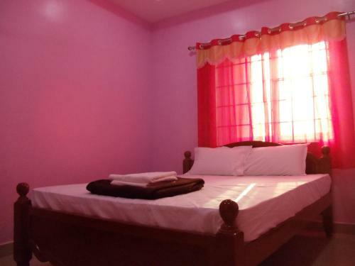 Lodge Harsha's Residency