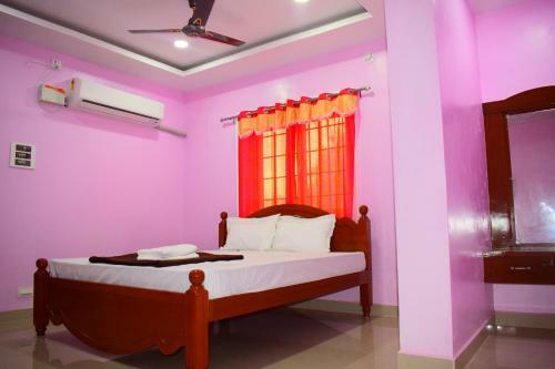 Lodge Harsha's Residency