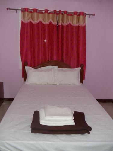 Lodge Harsha's Residency