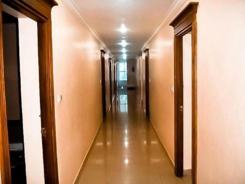 Hotel Kumaran Residency