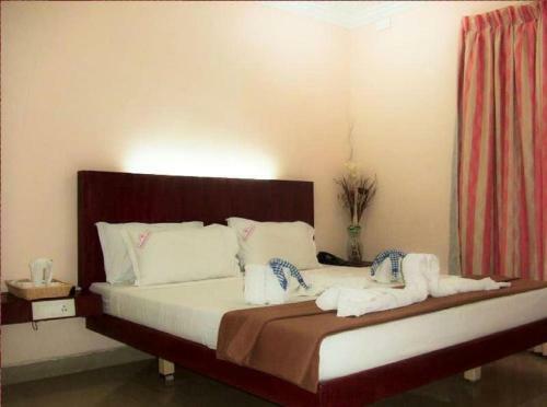 Hotel Kumaran Residency