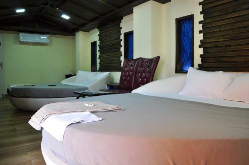 Hotel Anandhiram Heritage