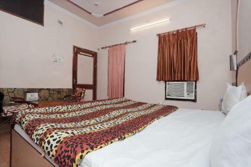 Hostal Narayani Guest House
