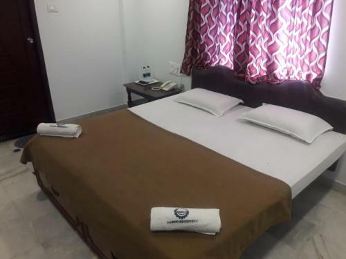 Hotel Ramco Residency A/c