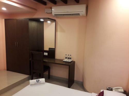 Hotel Ramco Residency A/c