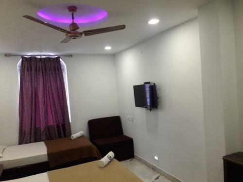 Hotel Ramco Residency A/c