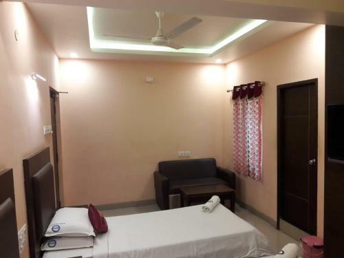Hotel Ramco Residency A/c
