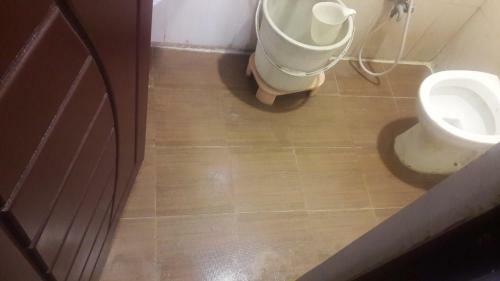 Hotel Ramco Residency A/c