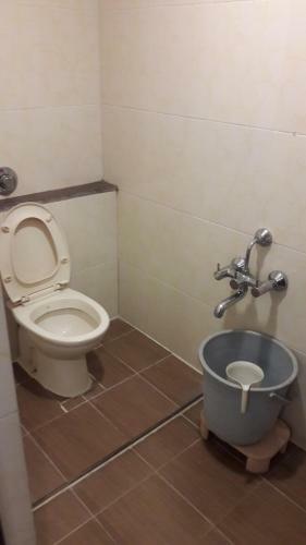 Hotel Ramco Residency A/c
