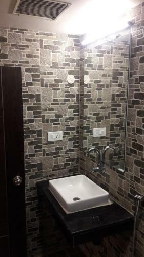 Hotel Ramco Residency A/c