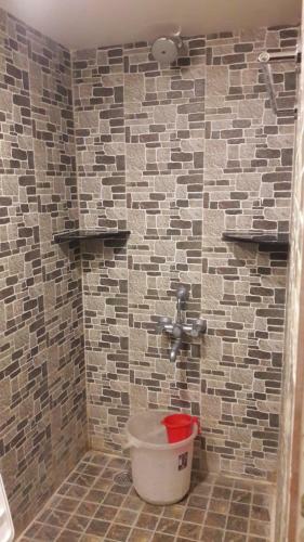 Hotel Ramco Residency A/c