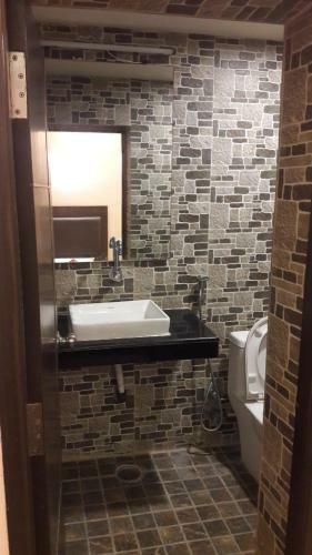 Hotel Ramco Residency A/c