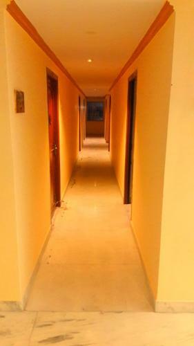 Hotel Ramco Residency A/c