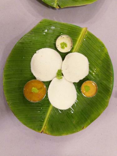 Hotel Ssk Grand Kanchipuram