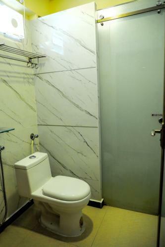 Hotel Ssk Grand Kanchipuram