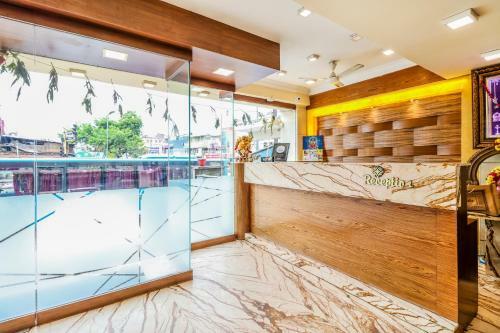 Hotel Ssk Grand Kanchipuram