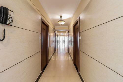 Hotel Ssk Grand Kanchipuram