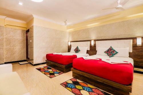 Hotel Ssk Grand Kanchipuram