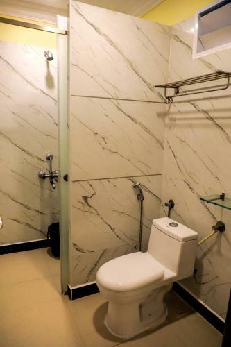 Hotel Ssk Grand Kanchipuram