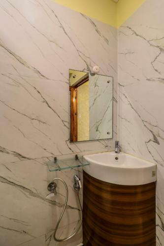 Hotel Ssk Grand Kanchipuram