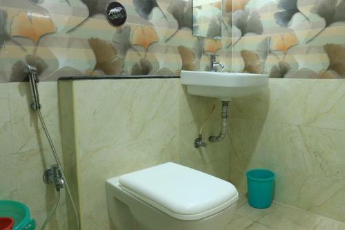Hostal Ics Resiidency