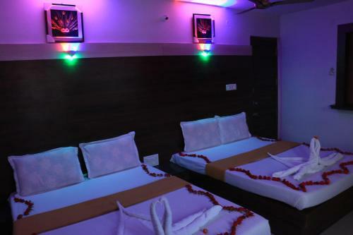 Hostal Ics Resiidency