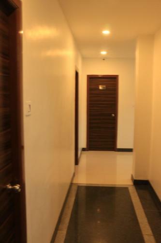 Hostal Ics Resiidency