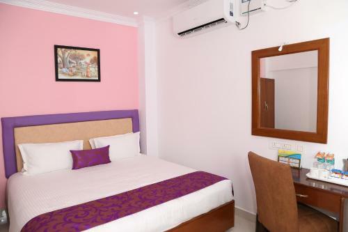 Hotel Sbk Park Inn