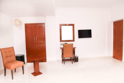 Hotel Sbk Park Inn