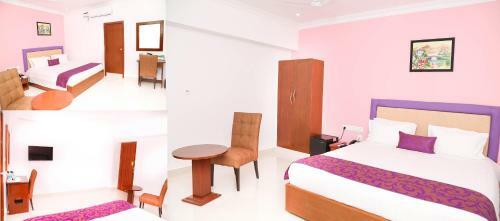 Hotel Sbk Park Inn