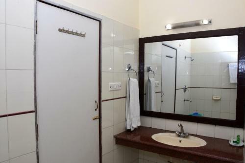 Hostal Maa Trinayani Palace