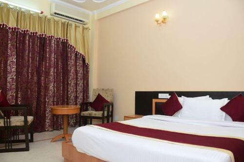 Hostal Maa Trinayani Palace