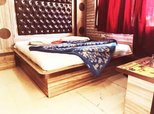 Hotel Krishna Residency
