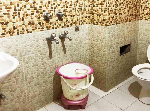 Hotel Krishna Residency