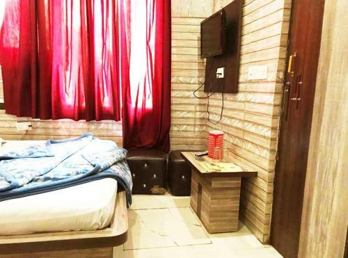 Hotel Krishna Residency