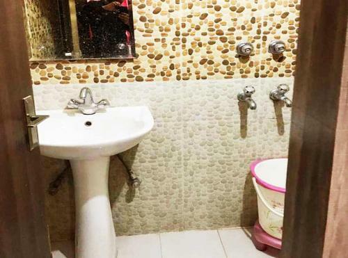 Hotel Krishna Residency