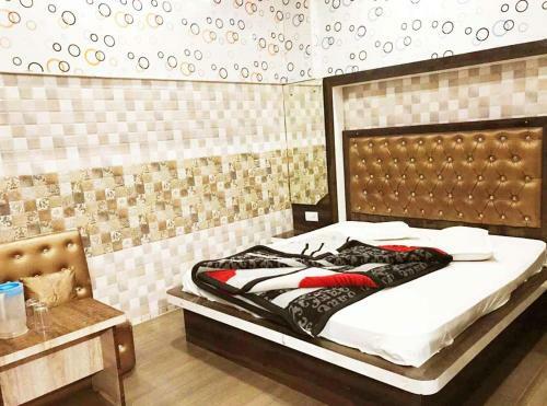 Hotel Krishna Residency