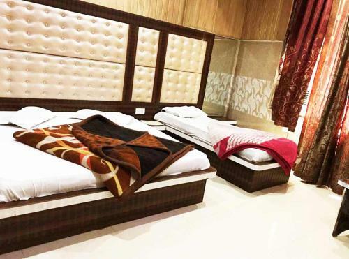 Hotel Krishna Residency