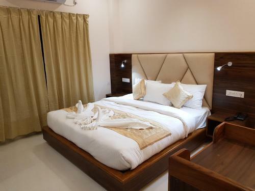 Hotel Shri Balaji Regency Inn