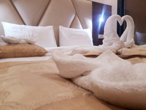 Hotel Shri Balaji Regency Inn