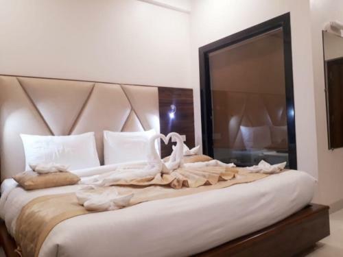 Hotel Shri Balaji Regency Inn