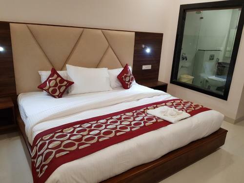 Hotel Shri Balaji Regency Inn