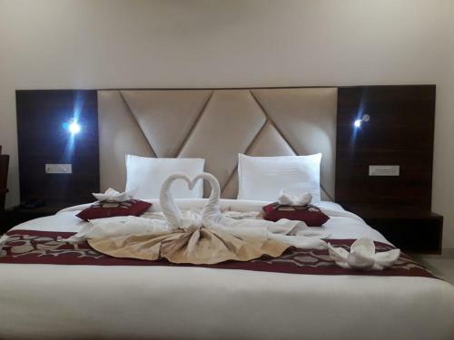 Hotel Shri Balaji Regency Inn