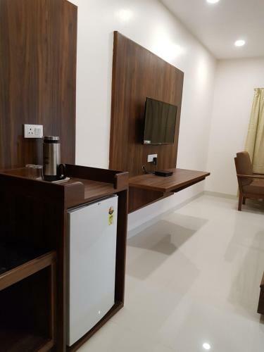Hotel Shri Balaji Regency Inn