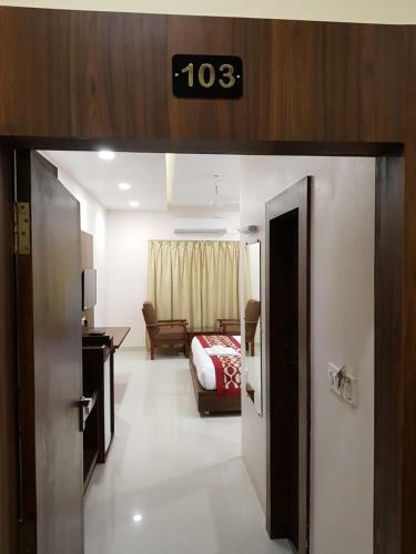 Hotel Shri Balaji Regency Inn