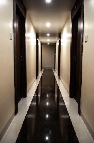 Hotel Shri Balaji Regency Inn